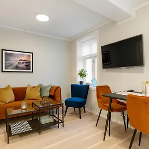 Apartamento Keyser 6, Bergen