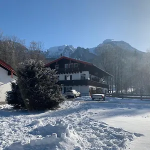Im Schneewinkl Schönau am Königssee