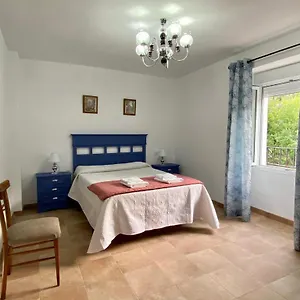  Сasa de vacaciones Casilla Solea Rural España