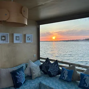  Hotel en barco Casa Barco Miamar España