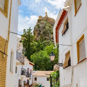 Apartamento Horno España