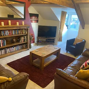  Apartment County Loft Penthouse United Kingdom