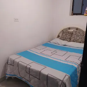  Apartamento J&l Colombia