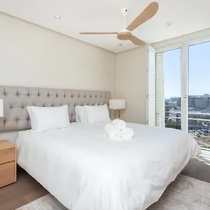  Apartamento Mountain Marina Luxury Sudáfrica