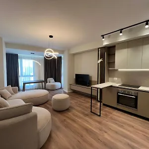  Apartment Deluxe New Bazaar Albania