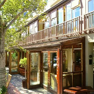  Lodge Ikhaya Sudáfrica