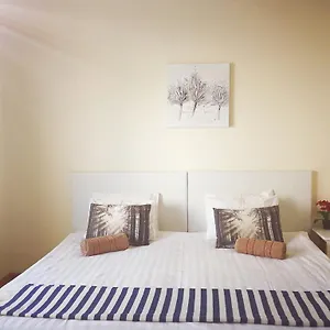  Habitación en casa particular 12 Greenpoint Sudáfrica
