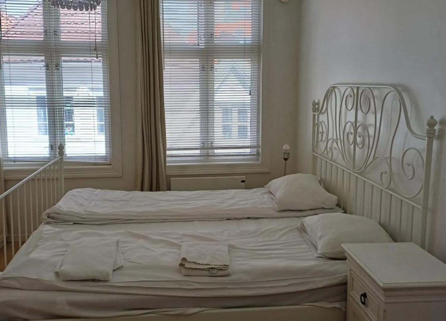 Skuteviksveien 42 Apartment Bergen Norway