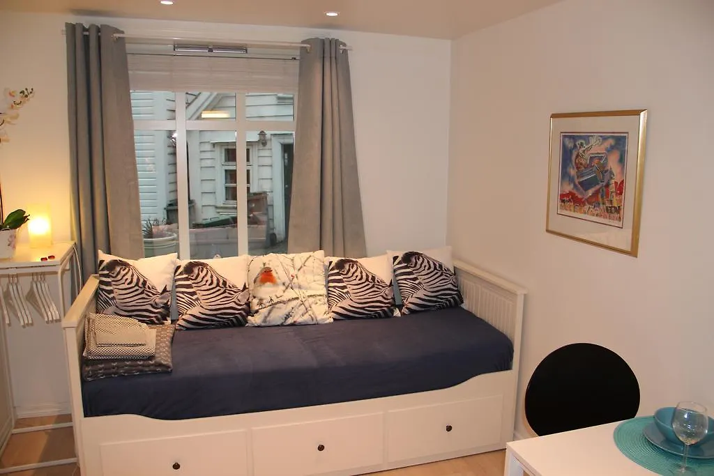 Skuteviksveien 42 Apartment Bergen