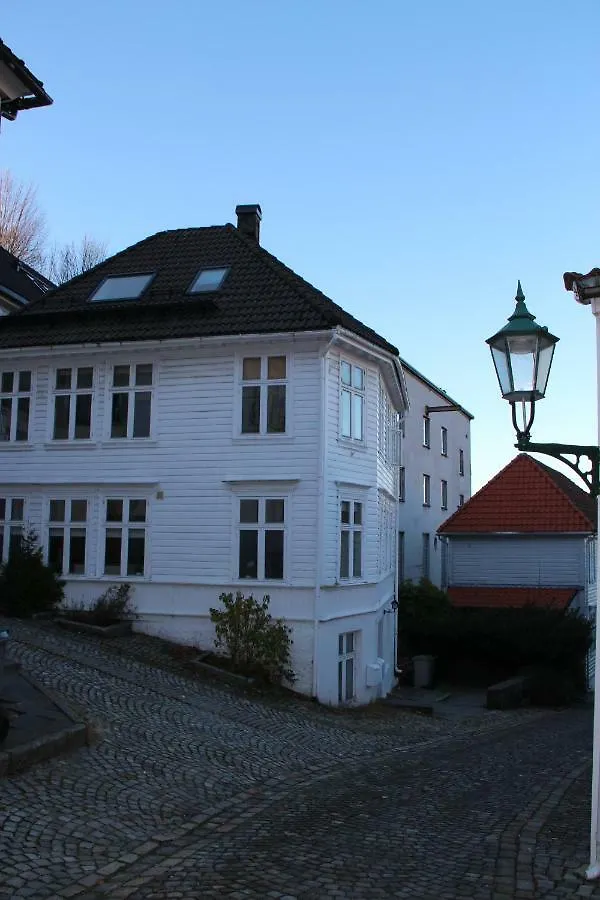 Skuteviksveien 42 Apartment Bergen